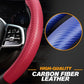 💥 Limited Time Discount 💥 Anti-Skid Car Steering Wheel Cover – Secure Grip, Comfortable Touch & Universal Fit for Most Vehicles 🚗✨