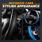 💥 Limited Time Discount 💥 Anti-Skid Car Steering Wheel Cover – Secure Grip, Comfortable Touch & Universal Fit for Most Vehicles 🚗✨