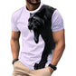 🎉 LIMITED TIME 50% OFF! 👕 Men's Breathable Graphic Printed T-Shirt – Ergonomic Athletic Fit & Fade-Resistant Digital Print – Built for the Gym, Track & Street 💪✨