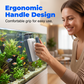 🔥 50% OFF NOW 🐠 Magnetic Aquarium Glass Cleaner – Double-Sided Floating Algae Scraper – Effortlessly Clean Inside & Outside Without Getting Your Hands Wet ✨