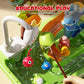 Kids' Kitchen Sink Play Set 🧼 Wash, Rinse & Play for Hours – A Little Chef's Dream Come True ✨