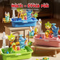 Kids' Kitchen Sink Play Set 🧼 Wash, Rinse & Play for Hours – A Little Chef's Dream Come True ✨