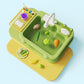Kids' Kitchen Sink Play Set 🧼 Wash, Rinse & Play for Hours – A Little Chef's Dream Come True ✨