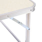 Portable Multi-Purpose Folding Table 🪑 Pop It Up, Fold It Flat – Your Go-Anywhere Workhorse ✨