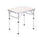 Portable Multi-Purpose Folding Table 🪑 Pop It Up, Fold It Flat – Your Go-Anywhere Workhorse ✨