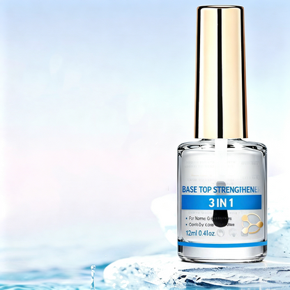 📢📢 50% OFF !! ⏰ Professional Milk Protein Nail Strengthener – Intense Nourishment, Stronger Nails & a Healthy, Natural Shine ✨