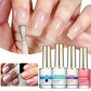 📢📢 50% OFF !! ⏰ Professional Milk Protein Nail Strengthener – Intense Nourishment, Stronger Nails & a Healthy, Natural Shine ✨