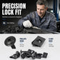 🔩 Join 46,000+ UK Drivers – Universal Metal Trim Clips & U-Nuts Kit. No Rust, Heavy Duty. UK Stock