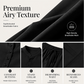 🎁 2026 New Arrivals 50% OFF 💥 Men's Minimalist Casual Shirt & Trousers Set – Breathable Blend & Stylish Button Detail ☀️✨