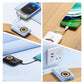 🧲 Snap, Stand & Charge – Magnetic Power Bank with Built-In Cable & Foldable Stand. 50% Off. UK Stock