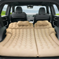 Multi-Functional Car Inflatable Mattress 🚗 Pump It Up, Stretch Out – Your Road Trip Sleep Solution ✨