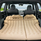 Multi-Functional Car Inflatable Mattress 🚗 Pump It Up, Stretch Out – Your Road Trip Sleep Solution ✨