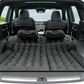 Multi-Functional Car Inflatable Mattress 🚗 Pump It Up, Stretch Out – Your Road Trip Sleep Solution ✨
