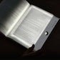 LED Panel Reading Light with 3 Colours & Timer 💡 Your Personal Book Nook Glow – Set the Mood, Set the Timer, Drift Off in Peace ✨