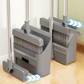 Broom & Dustpan Set 🧹 Sweep, Click & Tidy – A Neat Little Duo for Everyday Messes ✨