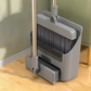Broom & Dustpan Set 🧹 Sweep, Click & Tidy – A Neat Little Duo for Everyday Messes ✨