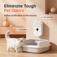 🐾 Breathe Easy with Pets at Home – 2-in-1 Air Purifier & Chemical-Free Mite Repeller. Silent & Pet-Safe. UK Stock