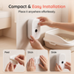 🐾 Breathe Easy with Pets at Home – 2-in-1 Air Purifier & Chemical-Free Mite Repeller. Silent & Pet-Safe. UK Stock