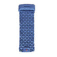 Foot-Pump Inflating Air Mattress 🏕️ Stamp It Up, Sleep It Off – Your Ticket to a Comfy Night Anywhere ✨