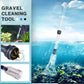 ⏳ LAST DAY SALE ONLY £10.99! 🔥 Electric Aquarium Gravel Cleaner – Powerful Siphon, Hands-Free Operation & Crystal-Clear Tank Water ✨