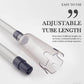 ⏳ LAST DAY SALE ONLY £10.99! 🔥 Electric Aquarium Gravel Cleaner – Powerful Siphon, Hands-Free Operation & Crystal-Clear Tank Water ✨