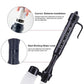 ⏳ LAST DAY SALE ONLY £10.99! 🔥 Electric Aquarium Gravel Cleaner – Powerful Siphon, Hands-Free Operation & Crystal-Clear Tank Water ✨