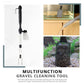 ⏳ LAST DAY SALE ONLY £10.99! 🔥 Electric Aquarium Gravel Cleaner – Powerful Siphon, Hands-Free Operation & Crystal-Clear Tank Water ✨