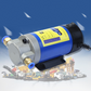 💧 Quick, Clean Fluid Extraction – Compact Oil Transfer Pump with Anti-Leak Seals. Half Price. Free UK Delivery