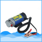 💧 Quick, Clean Fluid Extraction – Compact Oil Transfer Pump with Anti-Leak Seals. Half Price. Free UK Delivery