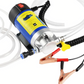 💧 Quick, Clean Fluid Extraction – Compact Oil Transfer Pump with Anti-Leak Seals. Half Price. Free UK Delivery