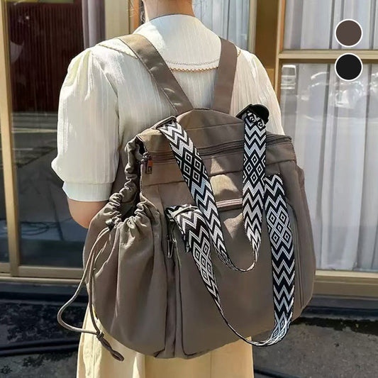Large Capacity Fashion Versatile Shoulder Bag 👜 Carry It All, Look Effortless – Your Everyday Companion ✨