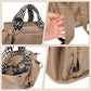 Large Capacity Fashion Versatile Shoulder Bag 👜 Carry It All, Look Effortless – Your Everyday Companion ✨