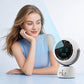 Smart Face Tracking Desktop Fan 🤖 It Follows You, Not the Crowd – Personal Cooling, Reinvented ✨