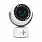 Smart Face Tracking Desktop Fan 🤖 It Follows You, Not the Crowd – Personal Cooling, Reinvented ✨