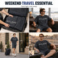 Men's Casual T-Shirt & Shorts Set 👕🩳 A Laid-Back Look for Sun-Soaked Days ✨