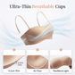 Women's Invisible Push-Up Bandeau Bra 🤍 Stay Up, Stay Hidden – Your Best-Kept Secret Under Every Outfit ✨