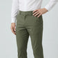 Men's Ultra-Stretch Slim Fit Trousers 👖 Sharp Look, Total Stretch – Move Through Your Day with Ease ✨