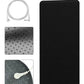 Anti-Slip Grounding Mat for Bed Earthing 🌍 Reconnect While You Rest – Wake Up Grounded, Refreshed & Restored ✨