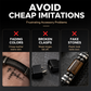 ⏳🔥50% OFF! ⏰🧵 Braided PU Leather Bracelet – Tiger Eye Stone Bead, Unisex Layered Design for Men & Women, Casual & Gift Wear ✨