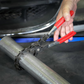 ⏳ Limited-Time 50% OFF ⏰ Exhaust Pipe Cutter Chain Pliers for Auto Repair – Cuts Through Rusty Pipes with Ease, Professional-Grade ⚡