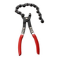 ⏳ Limited-Time 50% OFF ⏰ Exhaust Pipe Cutter Chain Pliers for Auto Repair – Cuts Through Rusty Pipes with Ease, Professional-Grade ⚡