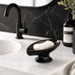 🧼 Keep Your Soap Dry & Your Basin Tidy – Leaf-Shaped Ceramic Soap Dish. Easy Clean. Free UK Delivery