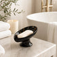 🧼 Keep Your Soap Dry & Your Basin Tidy – Leaf-Shaped Ceramic Soap Dish. Easy Clean. Free UK Delivery