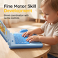 Interactive Simulation Toy Laptop 💻 Click, Learn & Play – A Tiny Tech Treat for Curious Little Minds ✨