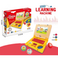 Interactive Simulation Toy Laptop 💻 Click, Learn & Play – A Tiny Tech Treat for Curious Little Minds ✨