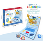 Interactive Simulation Toy Laptop 💻 Click, Learn & Play – A Tiny Tech Treat for Curious Little Minds ✨