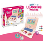 Interactive Simulation Toy Laptop 💻 Click, Learn & Play – A Tiny Tech Treat for Curious Little Minds ✨