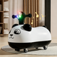 📢📢 50% OFF !! ⏰ Panda Baby Ride-On Sliding Car with Music & Lights – Wobble, Slide & Giggle for Hours of Toddler Fun 🐼🎵✨