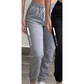 Women's Slim Fit Joggers 👖 Sleek, Stretchy & Ready to Move – Your Go-To for Laid-Back Days ✨