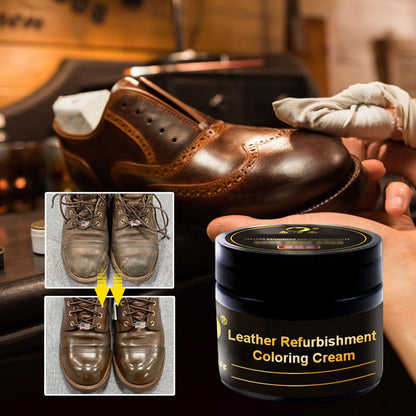 🎨 Pro Results at Home. Easy-to-Use Leather Colour Restorer – Flexible, Scratch-Resistant Finish. Free UK Delivery
